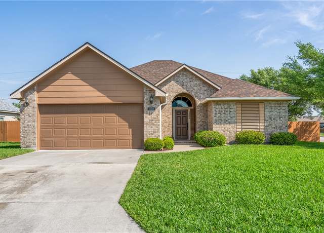 Property at 1808 Margaret, Kingsville, TX 78363, 3 beds, 2 baths