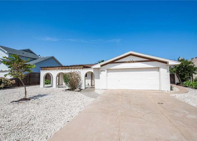 Property at 15422 Cuttysark St, Corpus Christi, TX 78418, 2 beds, 1.5 baths