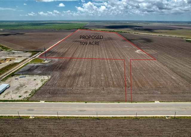 Property at 0 Fm Road 2444 Staples/ Cr 41 St, Corpus Christi, TX 78415