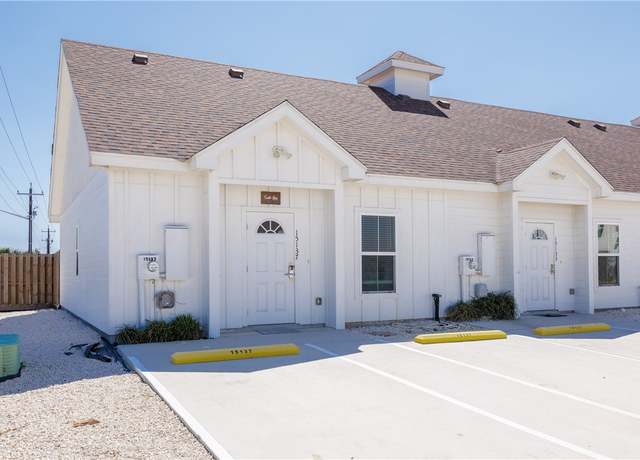 Property at 15137 Kokomo Dr, Corpus Christi, TX 78418, 2 beds, 1 bath