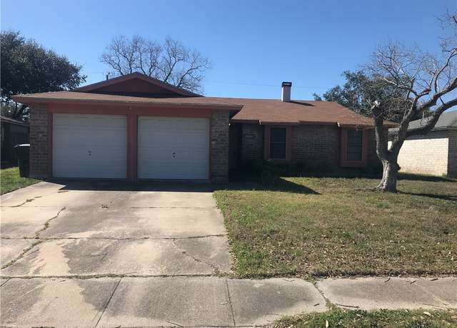 Property at 2745 Silverspur Dr, Corpus Christi, TX 78410, 3 beds, 2 baths