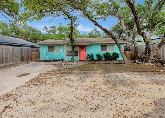 Property at 51 Sandra Dr, Fulton, TX 78358, 3 beds, 2 baths