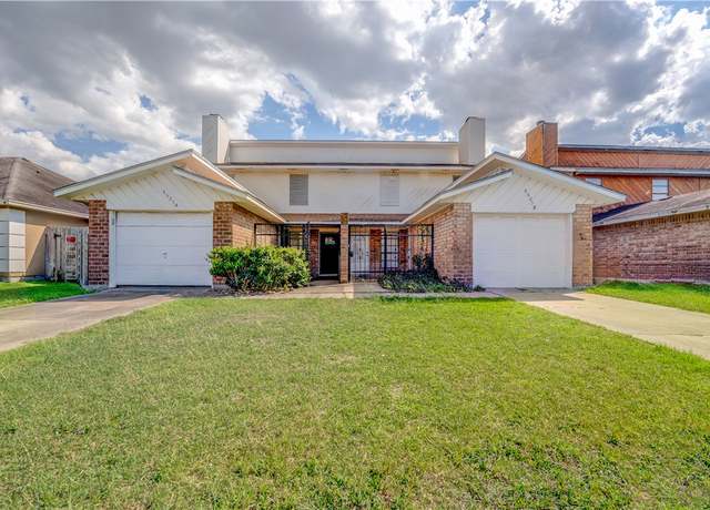 Property at 6625 Rhine Dr, Corpus Christi, TX 78412, 4 beds, 3 baths