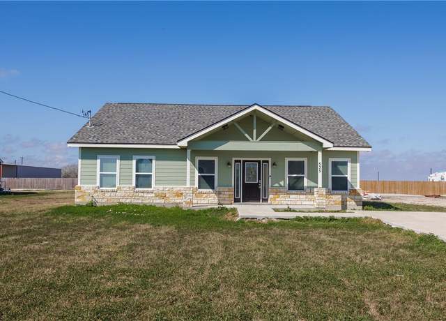 Property at 535 Private, Riviera, TX 78379, 3 beds, 2.5 baths