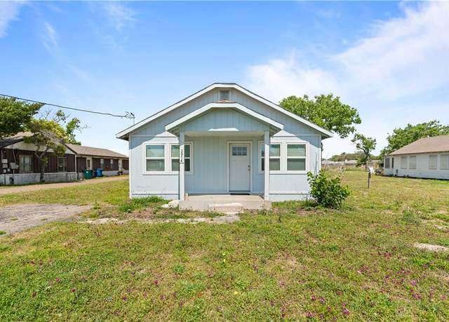 Property at 2914 Debra, Corpus Christi, TX 78418, 4 beds, 2 baths