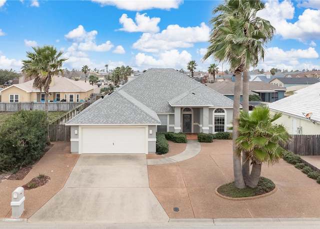 Property at 15325 Dasmarinas Dr, Corpus Christi, TX 78418, 3 beds, 2 baths