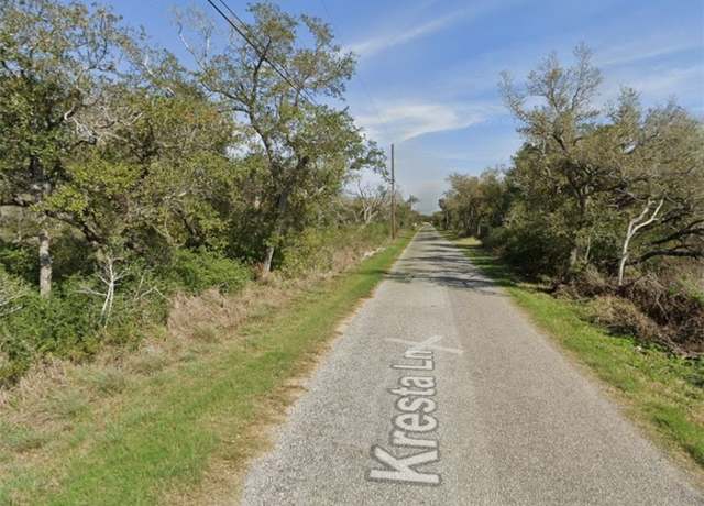 Property at 1501 Kresta, Rockport, TX 78382