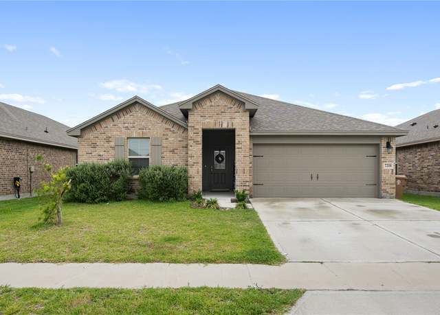 Property at 7218 Tristan, Corpus Christi, TX 78414, 4 beds, 2 baths