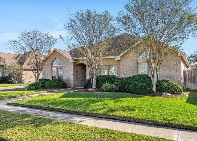 Property at 7510 Beau Terre, Corpus Christi, TX 78414, 4 beds, 2.5 baths