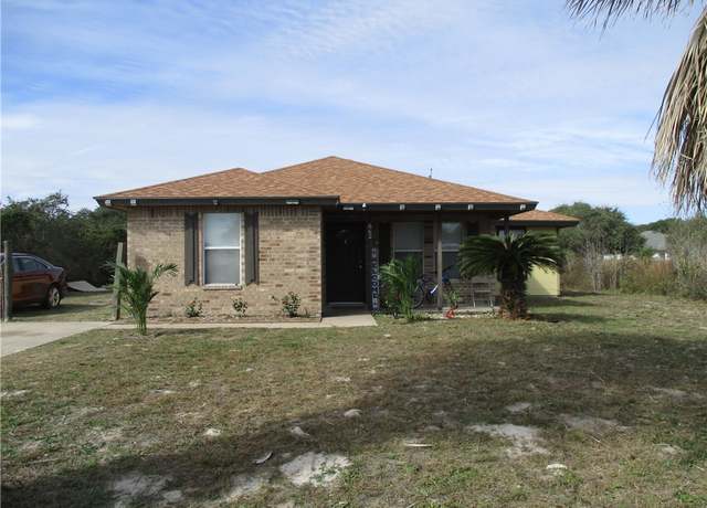 Property at 862 S 9th St, Aransas Pass, TX 78336, 3 beds, 2 baths
