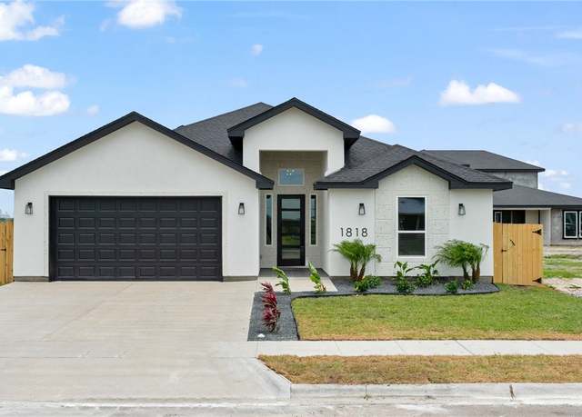 Property at 1818 Clapper Rail Dr, Portland, TX 78374, 3 beds, 2 baths
