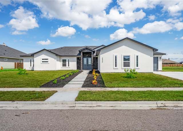 Property at 2566 Pacific Vw, Corpus Christi, TX 78415, 5 beds, 4 baths