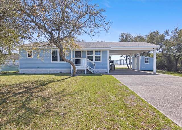 Property at 144 Sherwood Dr, Rockport, TX 78382, 2 beds, 2 baths