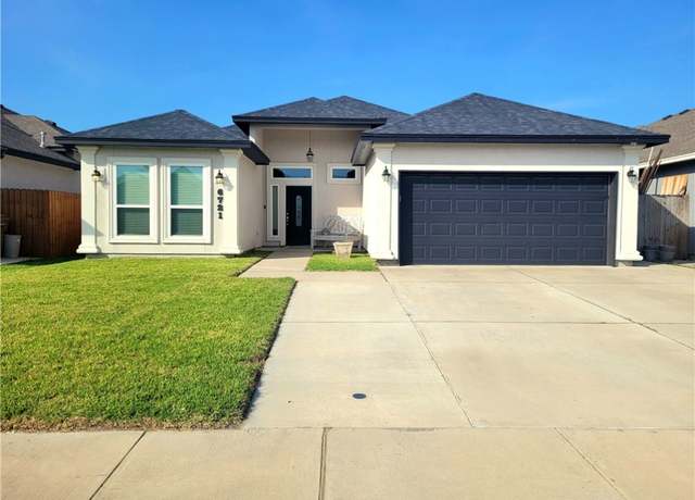 Property at 6721 Sharks Ct, Corpus Christi, TX 78414, 5 beds, 3 baths