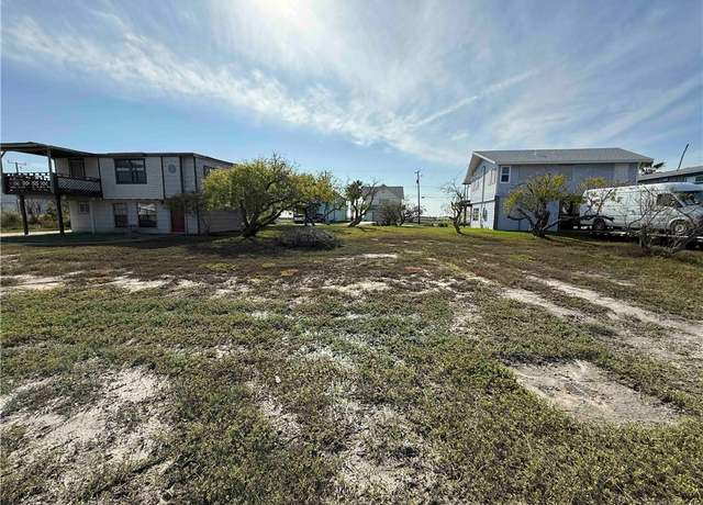 Property at 0 S Sandpiper St, Ingleside, TX 78362