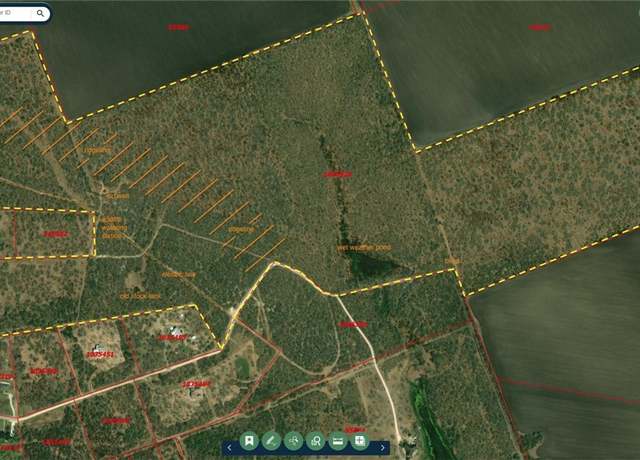 Property at 00 Fm 666 (sunnyvale Dr), Mathis, TX 78368