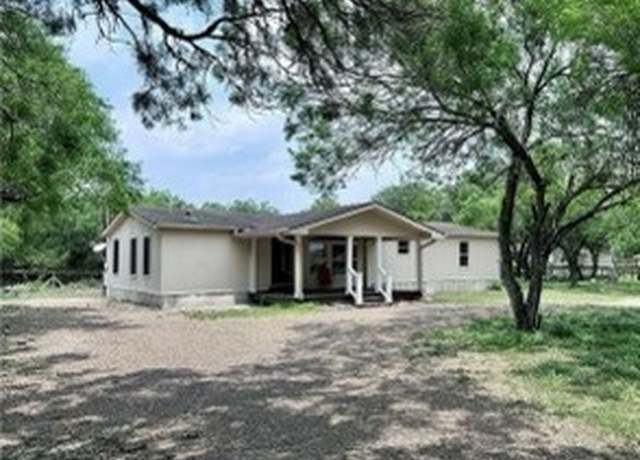 Property at 534 County Road 324, Alice, TX 78332, 3 beds, 2 baths