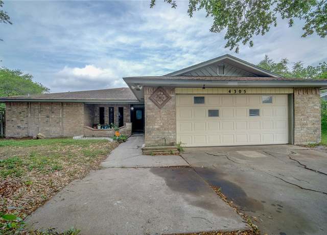 Property at 4305 Lavaca River Ct, Corpus Christi, TX 78410, 3 beds, 2 baths