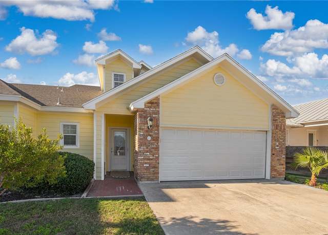 Property at 1117 S 9th St #804, Port Aransas, TX 78373, 3 beds, 2.5 baths