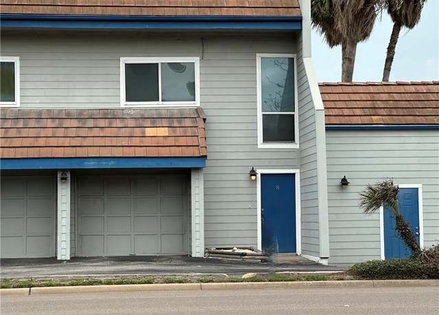 Property at 3402 Ocean Dr #8, Corpus Christi, TX 78411, 2 beds, 2.5 baths