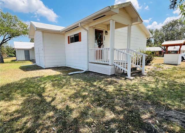 Property at 406 Fred Ave, Agua Dulce, TX 78330, 3 beds, 2 baths