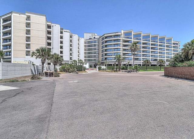 Property at 1000 N Station St #416, Port Aransas, TX 78373, 2 beds, 2 baths
