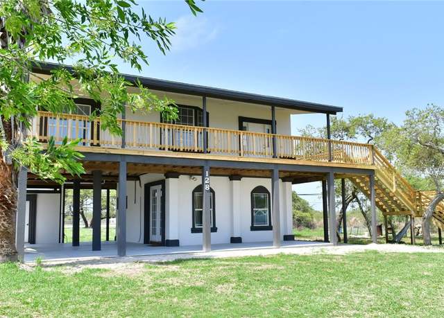 Property at 128 Saint Charles W, Rockport, TX 78382, 4 beds, 2 baths