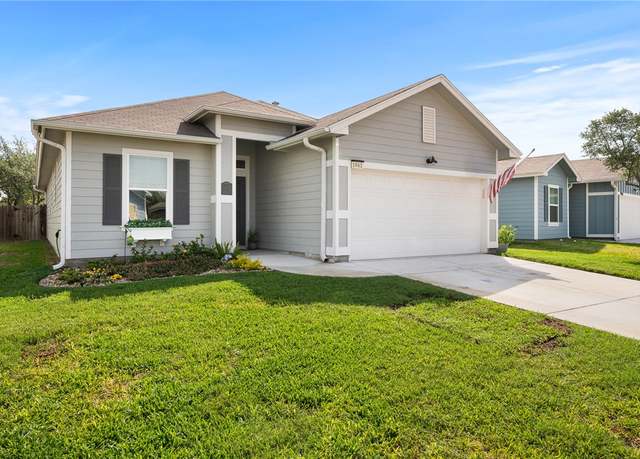 Property at 1962 Lighthouse Lakes Ln, Aransas Pass, TX 78336, 4 beds, 2.5 baths