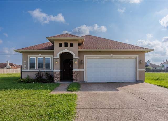 Property at 6810 Brooke Rd, Corpus Christi, TX 78414, 4 beds, 3 baths