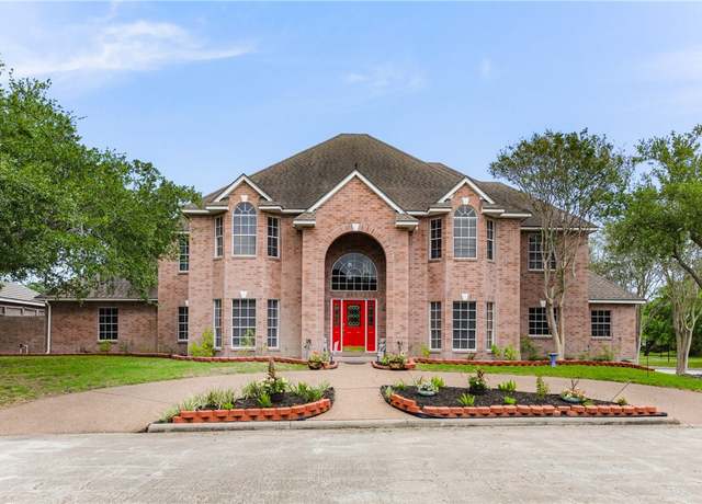 Property at 6910 Sir Galahad, Corpus Christi, TX 78413, 5 beds, 3.5 baths