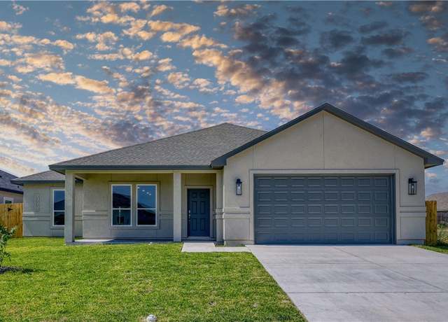 Property at 9509 Royal Oak Dr, Corpus Christi, TX 78410, 3 beds, 2.5 baths