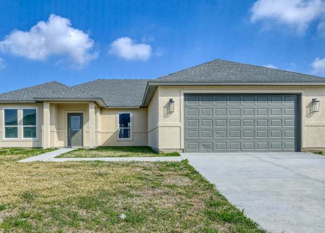 Property at 9602 Royal Oak Dr, Corpus Christi, TX 78410, 4 beds, 2 baths