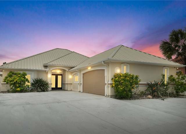 Property at 16029 Cuttysark St, Corpus Christi, TX 78418, 4 beds, 3 baths