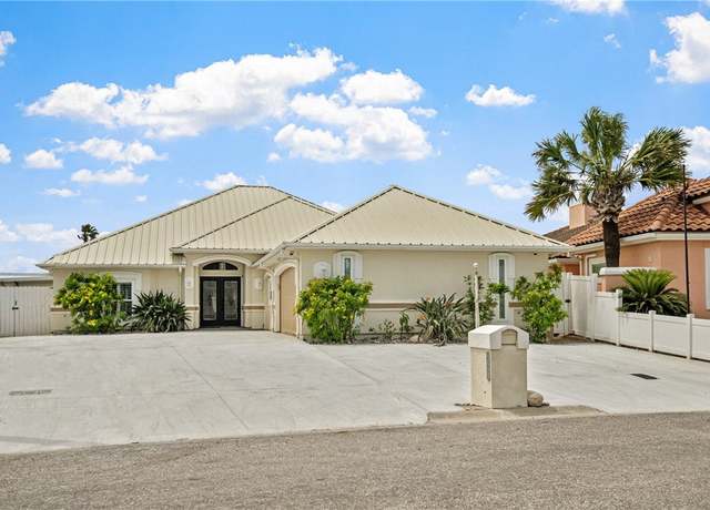 Property at 16029 Cuttysark St, Corpus Christi, TX 78418, 4 beds, 3 baths