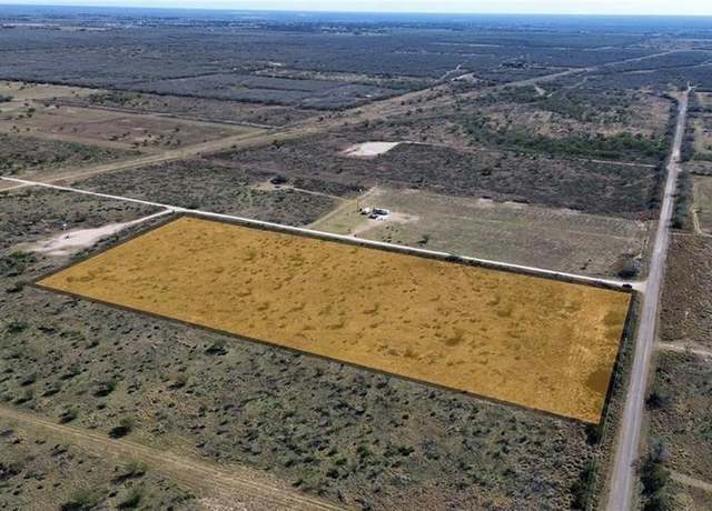 Property at TR-29-2 County Road 408, Premont, TX 78355