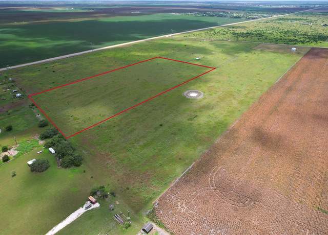 Property at 5476 Cr-46, Robstown, TX 78380