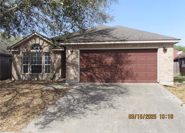 Property at 7605 Cold Spgs, Corpus Christi, TX 78413, 4 beds, 2 baths