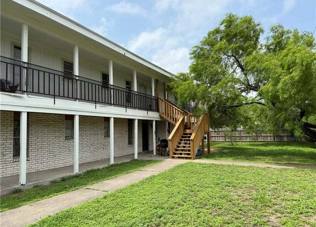 Property at 1125 E Huisache Ave, Kingsville, TX 78363, 2 beds, 1 bath