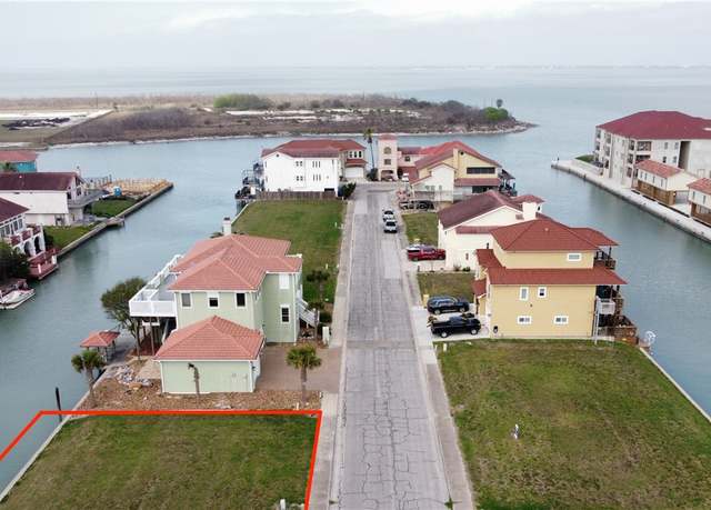 Property at 713 Kings Pt, Corpus Christi, TX 78402