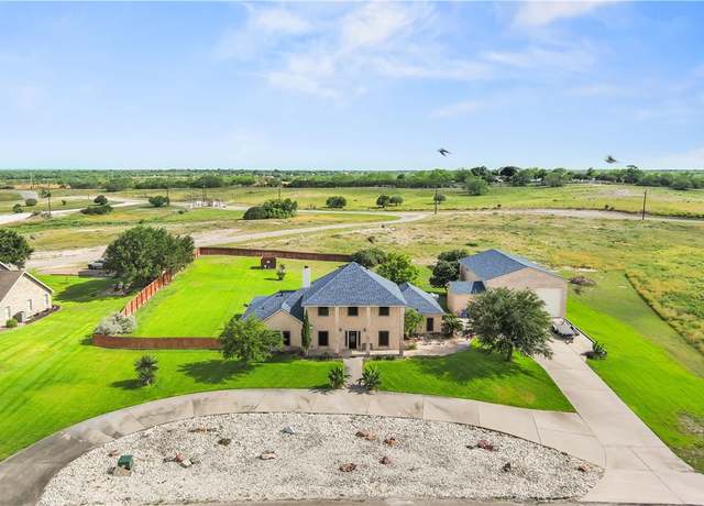 Property at 540 Cr 3651, Sandia, TX 78383, 4 beds, 2.5 baths