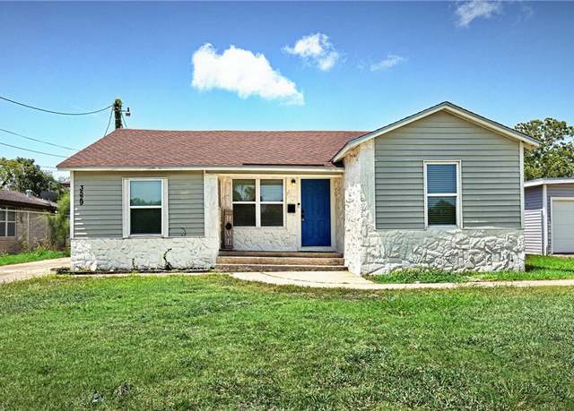 Property at 3529 Brawner Pkwy, Corpus Christi, TX 78411, 3 beds, 1 bath