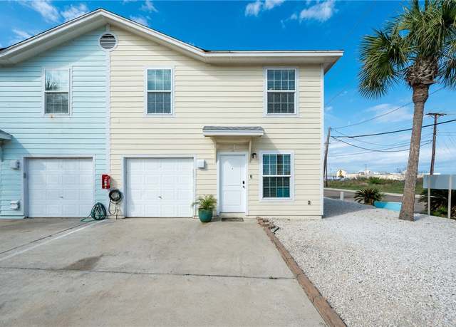 Property at 604 Beach Access Road 1a Unit 1A, Port Aransas, TX 78373, 4 beds, 3 baths