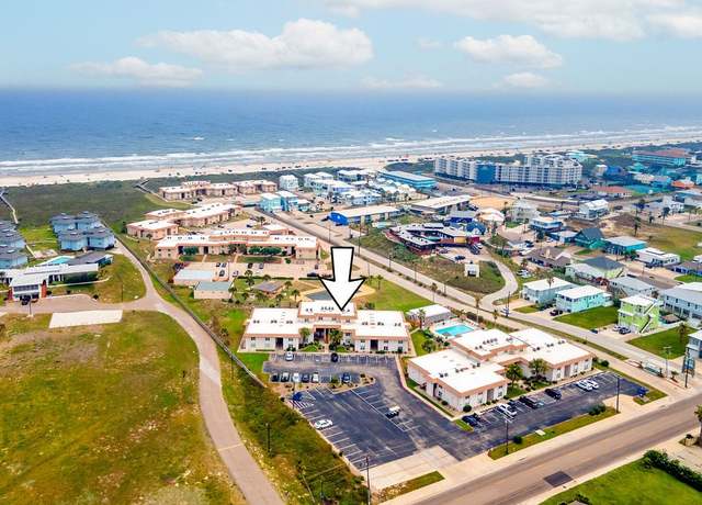 Property at 1421 S 11th St #214, Port Aransas, TX 78373, 3 beds, 2.5 baths