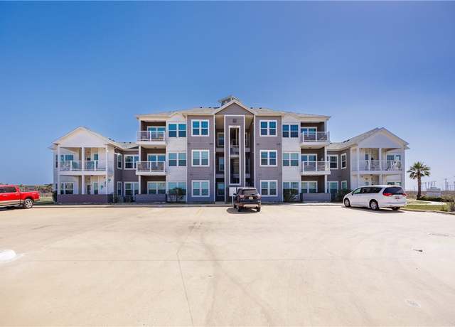 Property at 14802 Whitecap Blvd NE #101, Corpus Christi, TX 78418, 2 beds, 1 bath