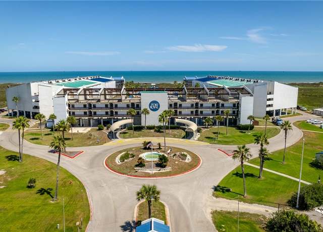 Property at 6317 State Highway 361 #5101, Port Aransas, TX 78373, 3 beds, 2 baths
