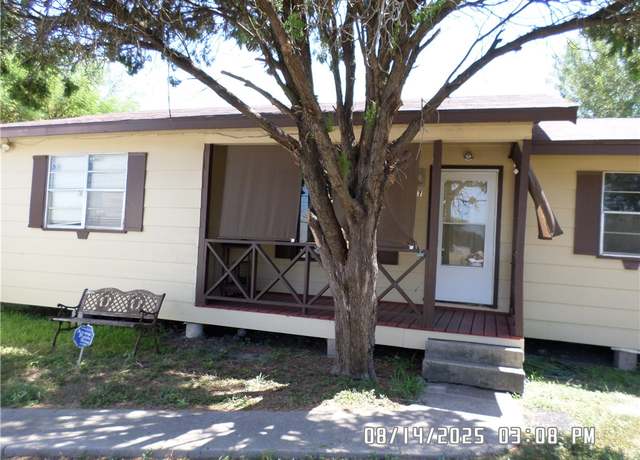Property at 2517 Viola Ave, Corpus Christi, TX 78415, 3 beds, 1 bath