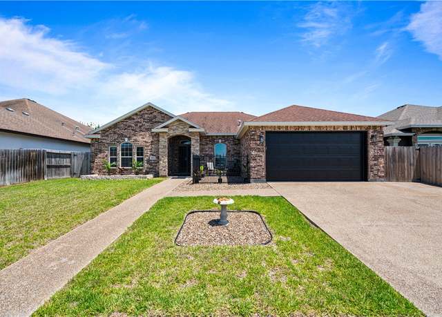 Property at 3902 Elvis Dr, Corpus Christi, TX 78414, 4 beds, 2 baths