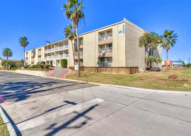 Property at 14300 S Padre Island Dr #222, Corpus Christi, TX 78418, 3 beds, 2 baths