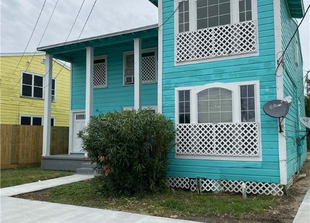 Property at 1650 18th St, Corpus Christi, TX 78404