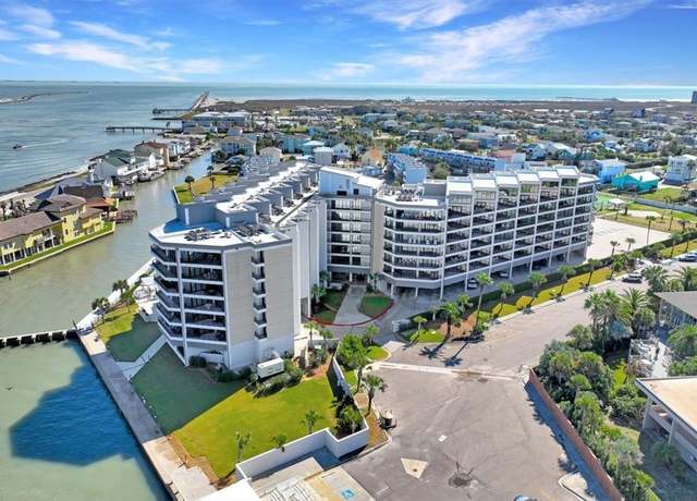 Property at 1000 Station St #317, Port Aransas, TX 78373, 2 beds, 2 baths